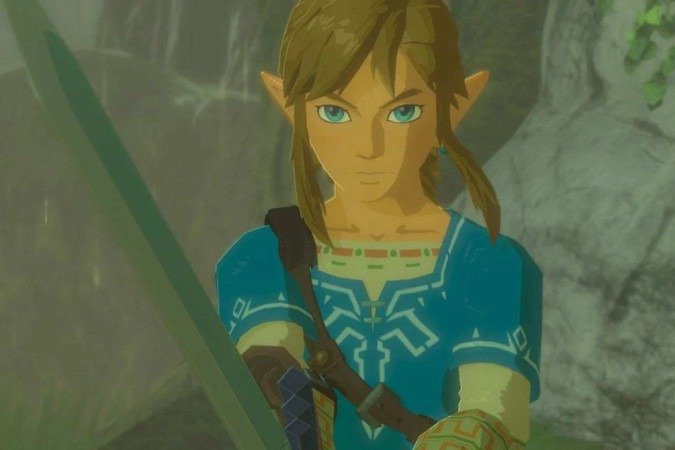 Breath of the Wild reinventou Zelda com mundo aberto e liberdade total no Nintendo Switch.