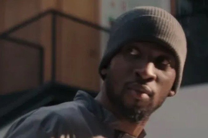 Nova campanha do Benfica causa polêmica após caso com Vini Jr. - (crédito: Reprodução/Redes Sociais) Nova campanha do Benfica causa polêmica após caso com Vini Jr. - (crédito: Reprodução/Redes Sociais)