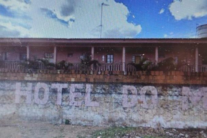 Homem simula sequestro e é encontrado em motel. Polícia suspeita de tentativa de golpe
- (crédito: Cedido ao Correio) Homem simula sequestro e é encontrado em motel. Polícia suspeita de tentativa de golpe
- (crédito: Cedido ao Correio)