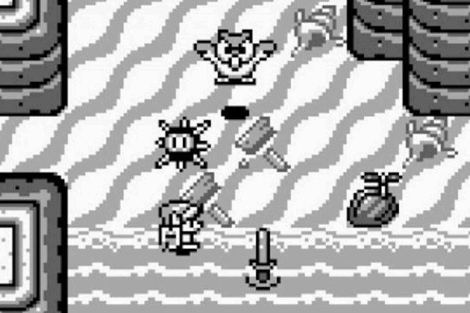 Link’s Awakening levou Zelda ao Game Boy com narrativa emocional e atmosfera única fora de Hyrule.