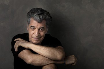  Paulo Betti, ator
     -  (crédito:  SERGIO ZALIS)