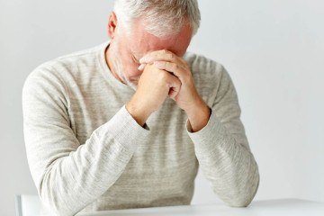 No estudo, os pacientes sofriam, em média, 10 episódios de fogacho diariamente, impactando na qualidade de vida - (crédito: Atlantic institute/Divulgação ) No estudo, os pacientes sofriam, em média, 10 episódios de fogacho diariamente, impactando na qualidade de vida - (crédito: Atlantic institute/Divulgação )