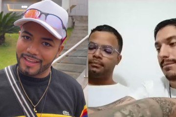 Hytalo Santos e marido são condenados; saiba a duração da pena - (crédito: Reprodução/Instagram) Hytalo Santos e marido são condenados; saiba a duração da pena - (crédito: Reprodução/Instagram)