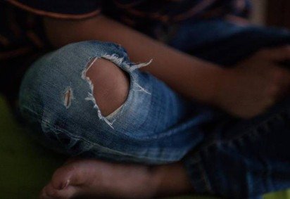 Até o momento, o suspeito citado no relato não foi localizado.
 -  (crédito: Reprodução/Freepik)