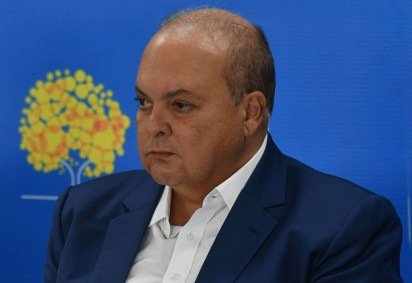  23/02/2026 -  Ed Alves CB/DA Press. Cidades - Cerimonia PDOT - Com a presença do Governador Ibaneis Rocha, Vice Celina Leão e Presidente da CLDF Wellington Luis.  -  (crédito:  Ed Alves CB/DA Press) - 23/02/2026 -  Ed Alves CB/DA Press. Cidades - Cerimonia PDOT - Com a presença do Governador Ibaneis Rocha, Vice Celina Leão e Presidente da CLDF Wellington Luis.  -  (crédito:  Ed Alves CB/DA Press)