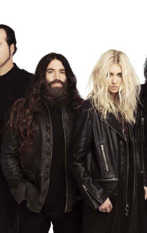 Banda nova-iorquina abre as três apresentações do AC/DC em São Paulo - (crédito: Divulgação / Andrew Lipovsky) Banda nova-iorquina abre as três apresentações do AC/DC em São Paulo - (crédito: Divulgação / Andrew Lipovsky)