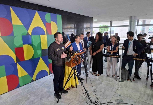 Francisco Artur de Lima/CB