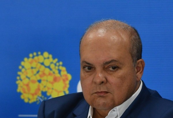  23/02/2026 -  Ed Alves CB/DA Press. Cidades - Cerimonia PDOT - Com a presença do Governador Ibaneis Rocha, Vice Celina Leão e Presidente da CLDF Wellington Luis.  -  (crédito: Ed Alves/CB/D.A Press)