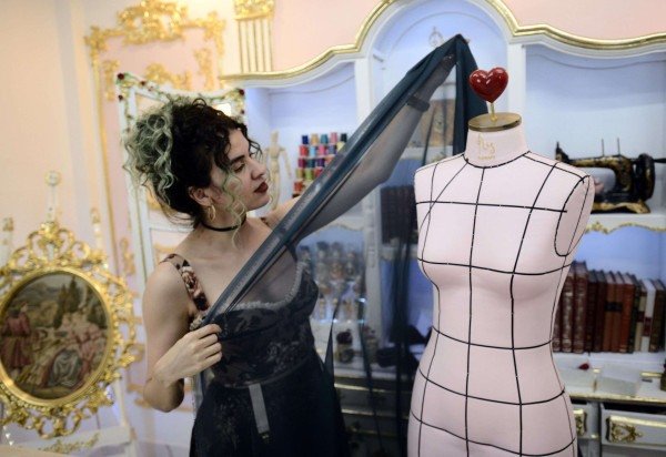 Minervino Júnior/CB/D.A.Press