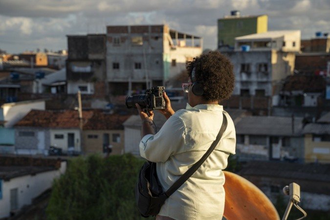 Abrem inscrições para a Mostra Nós 2026 - (crédito: Divulgação) Abrem inscrições para a Mostra Nós 2026 - (crédito: Divulgação)