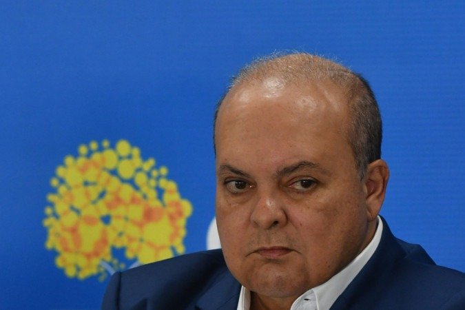 Ibaneis nega qualquer negociação com Daniel Vorcaro