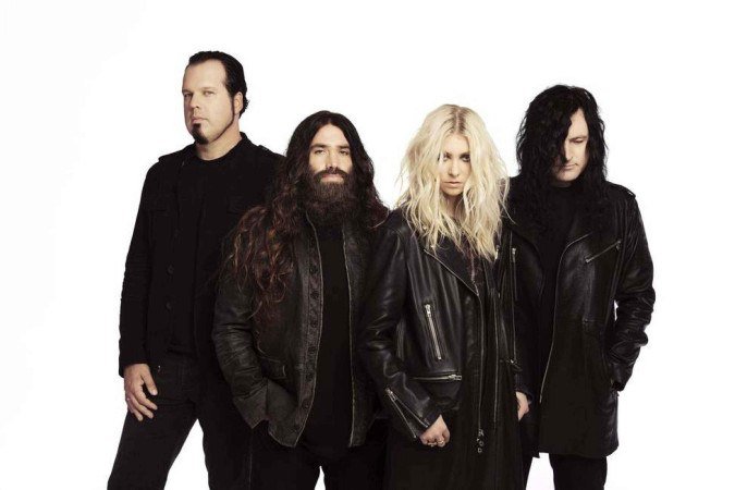 Banda nova-iorquina abre as três apresentações do AC/DC em São Paulo - (crédito: Divulgação / Andrew Lipovsky) Banda nova-iorquina abre as três apresentações do AC/DC em São Paulo - (crédito: Divulgação / Andrew Lipovsky)