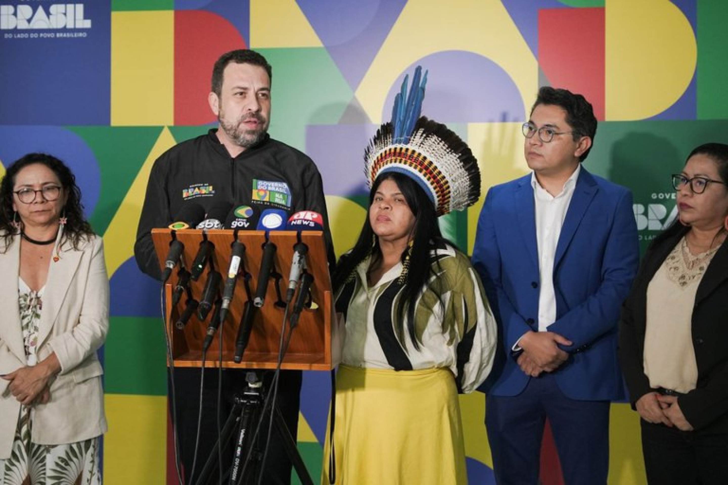 Governo revoga decreto que previa concessão de hidrovias na Amazônia