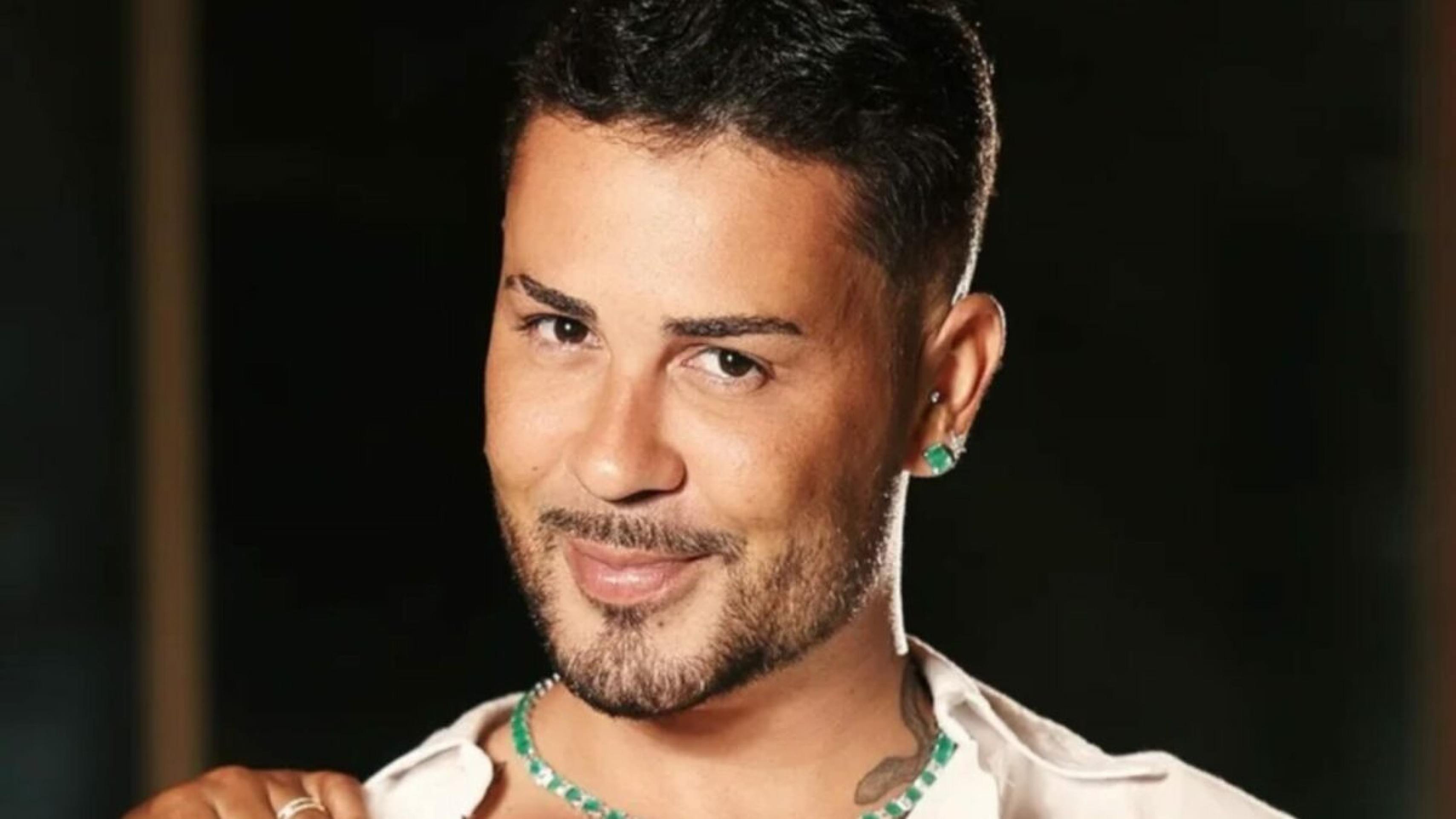 Carlinhos Maia é vaiado e desabafa: Carlinhos Maia é vaiado e desabafa: