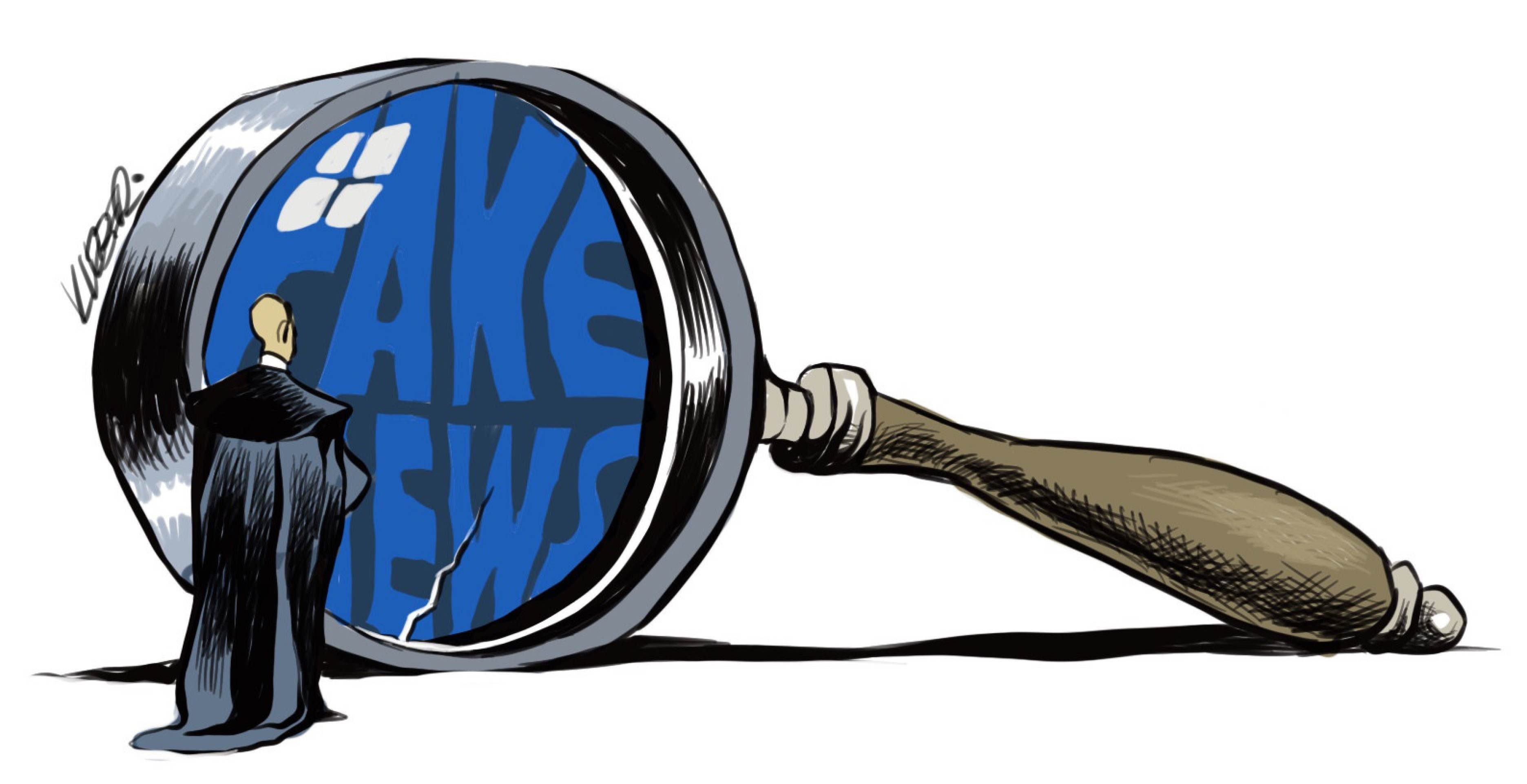 Questionamento da OAB mostra o esgotamento do inquérito das fake news