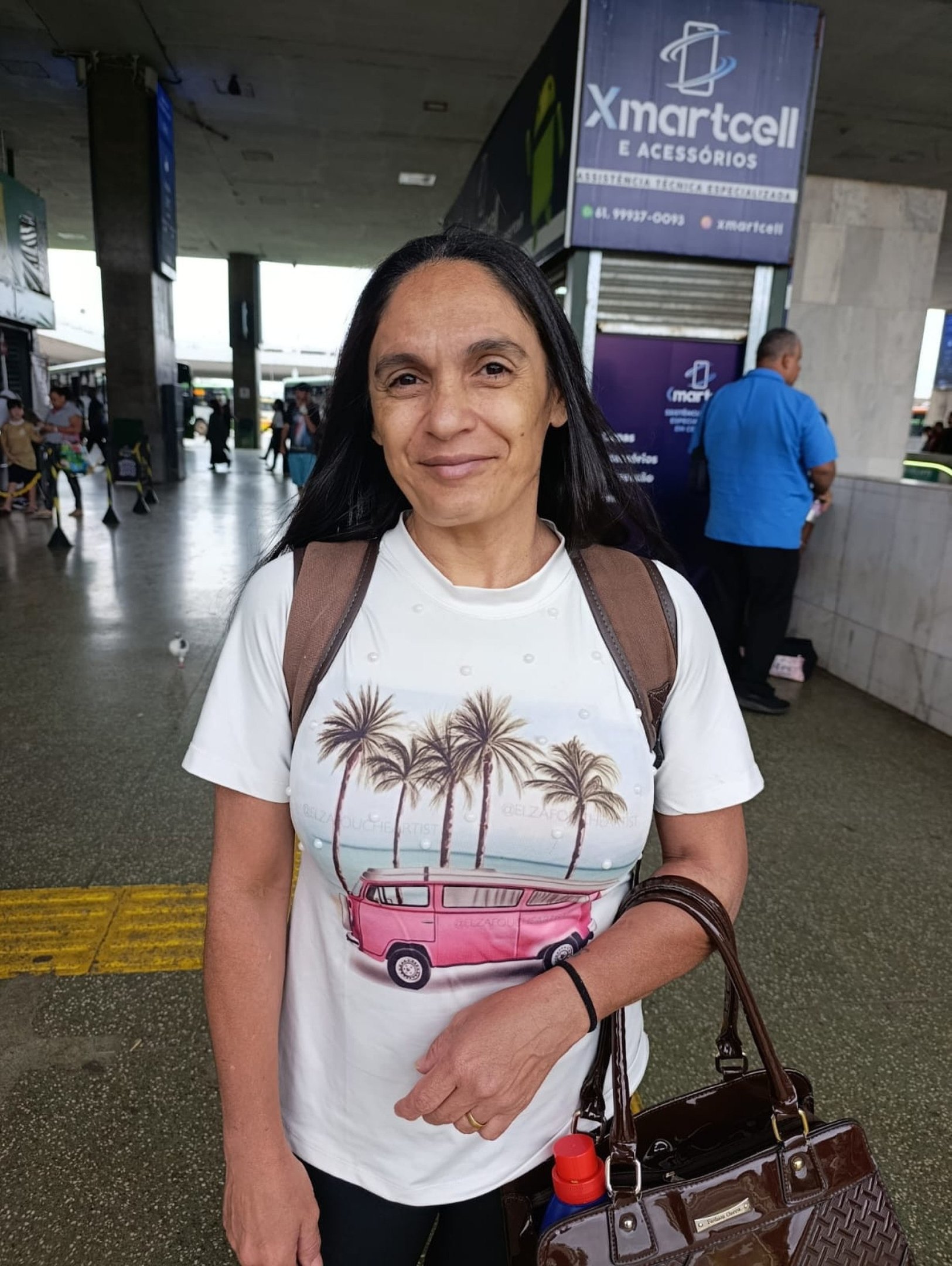 Francisca do Socorro