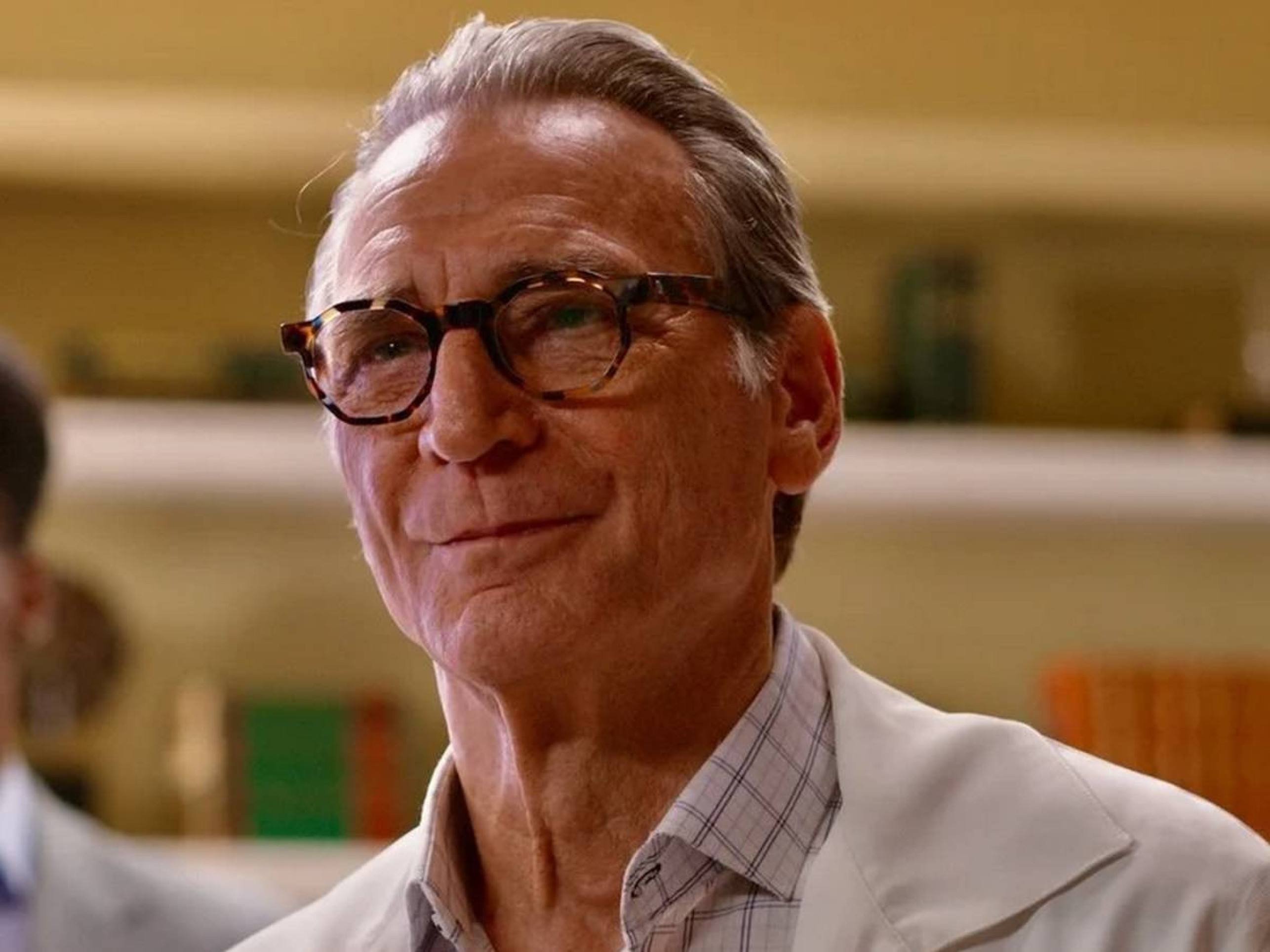 Herson Capri sofre infarto e cancela apresentações de peça: ‘Recomendado’ - (crédito: Divulgação/Max) Herson Capri sofre infarto e cancela apresentações de peça: ‘Recomendado’ - (crédito: Divulgação/Max)