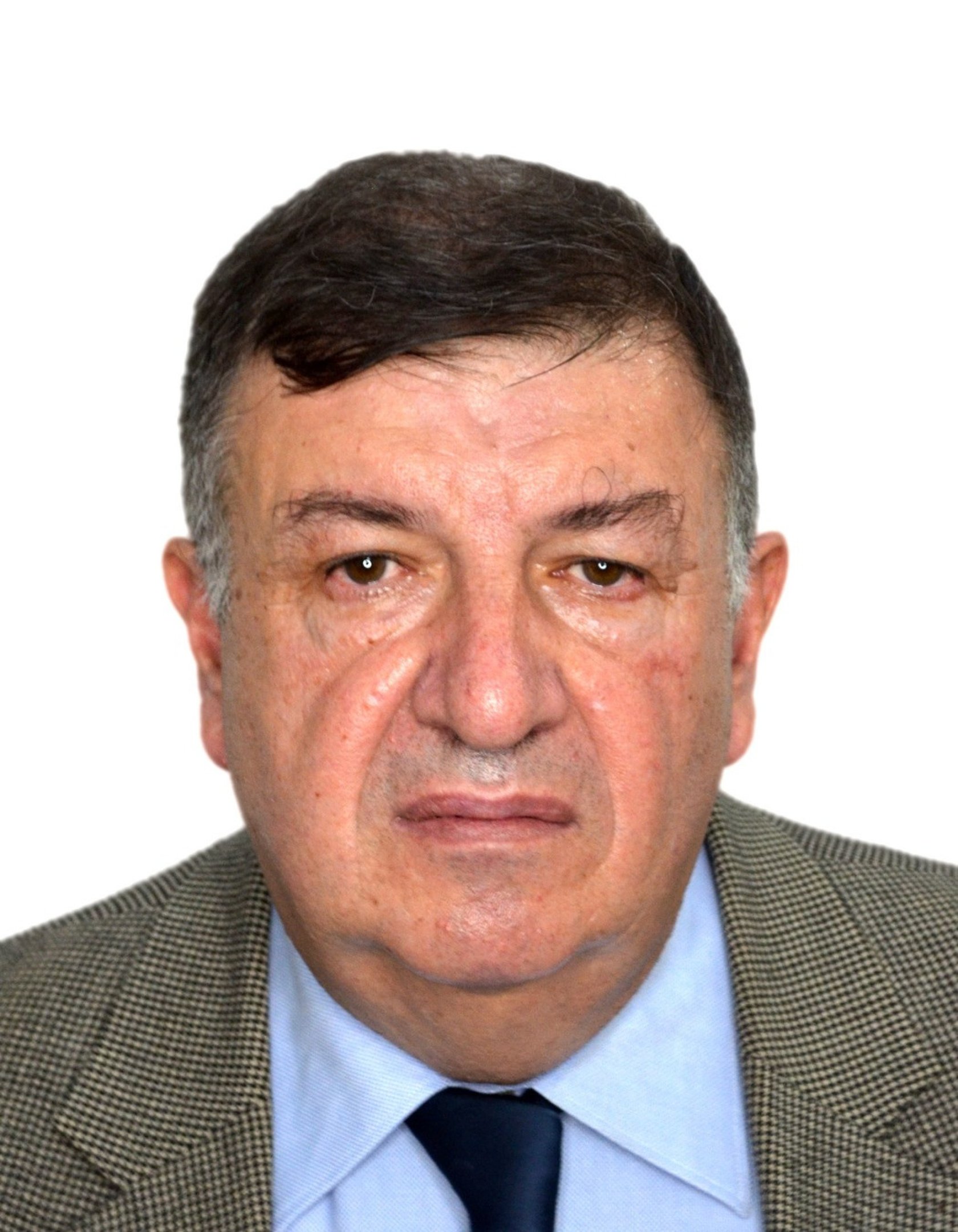 Ra&uacute;l Ben&iacute;tez Manaut, especialista em Seguran&ccedil;a Nacional pela Universidad Nacional do M&eacute;xico   