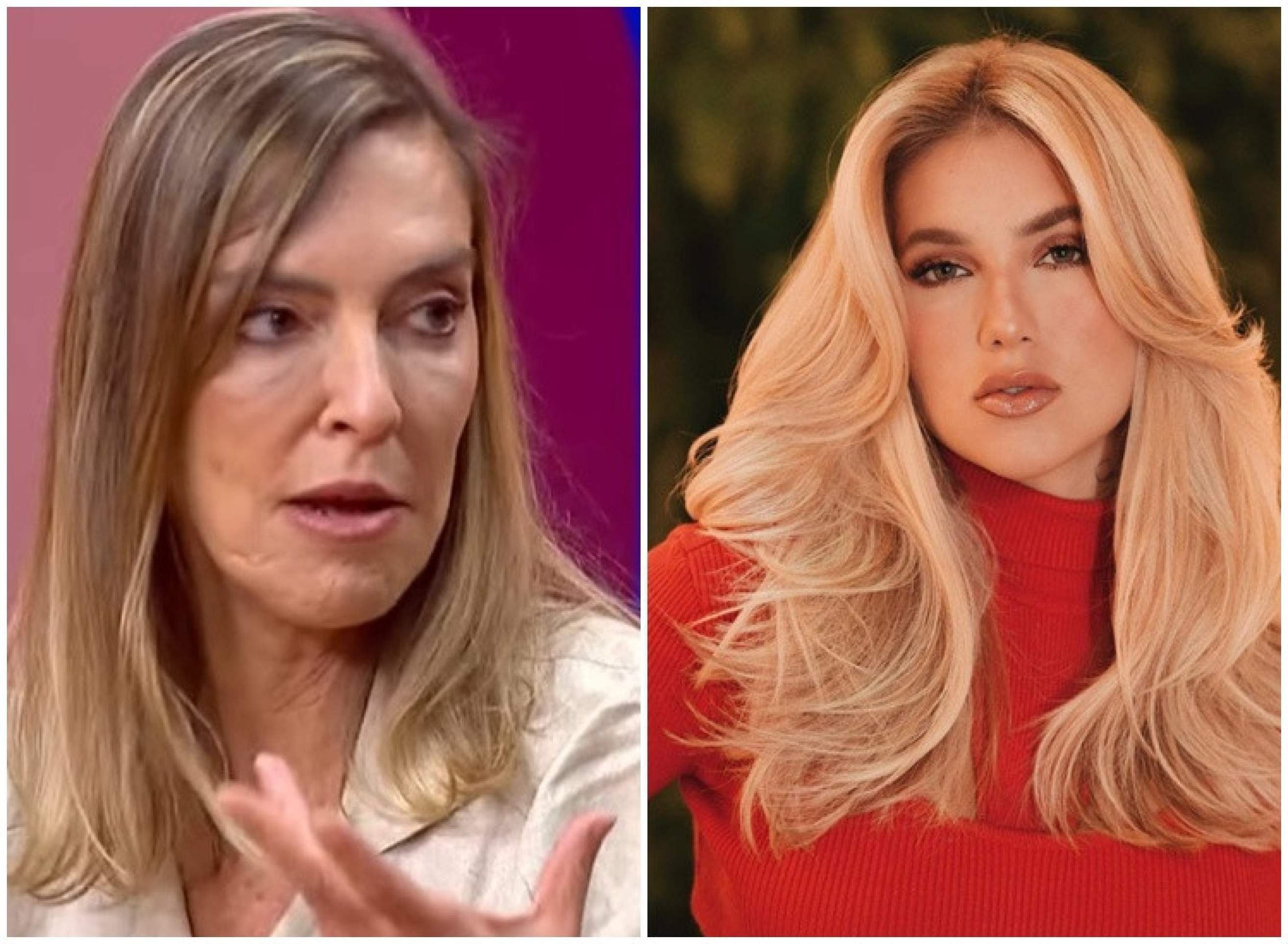 Tatiana, Virginia e uma guerra sem vencedores