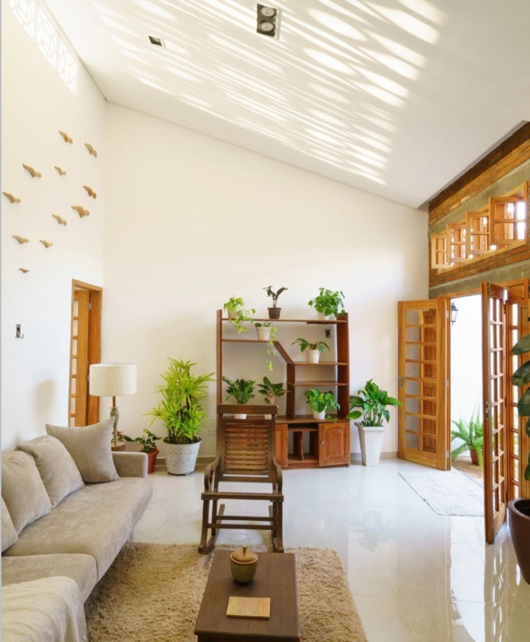 O pr&ecirc;mio foi anunciado nesta quinta-feira (19), a casa fica localizada em Feira Nova, no interior de Pernambuco. A casa constru&iacute;da h&aacute; mais de 40 anos, ganhou uma reforma de z&eacute; vagner, para sua m&atilde;e. por isso o nome 