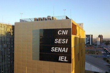 SESI e CNI lançam Grupo de Trabalho para fortalecer Complexo Econômico-
Industrial da Saúde (CEIS)
 -  (crédito: Agência de noticias da indústria )