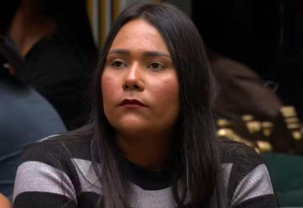 Reprodução/TV Globo