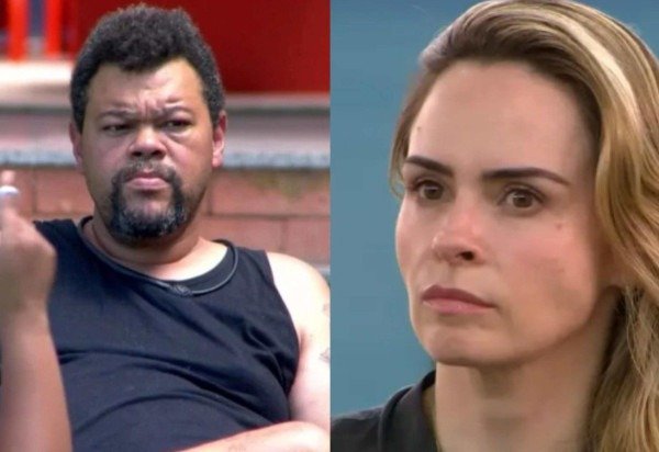 Reprodução/TV Globo