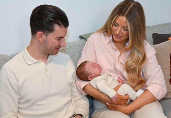 Reprodução/Hospital Queen Charlotte's and Chelsea