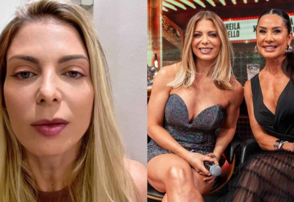 Reprodução/TV Globo