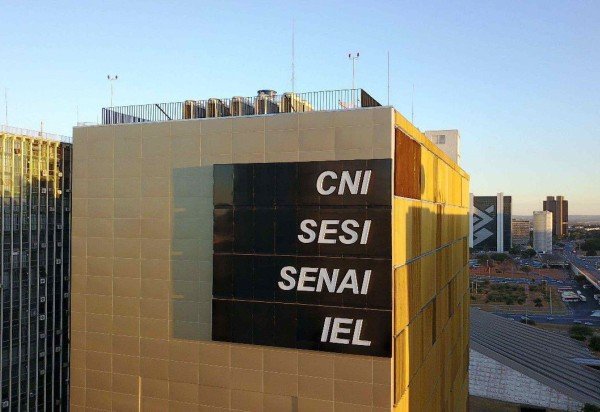 Agência de noticias da indústria