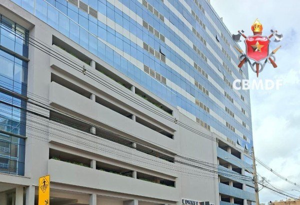 Material cedido ao Correio