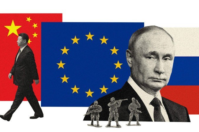 Opinião 2502 - (crédito: Caio Gomez) Opinião 2502 - (crédito: Caio Gomez)