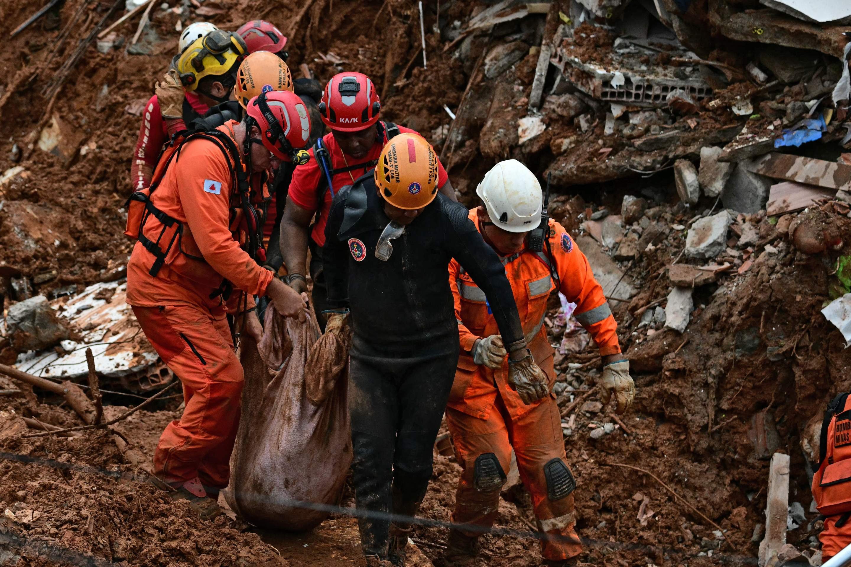 Mudanças climáticas exigem mais investimentos