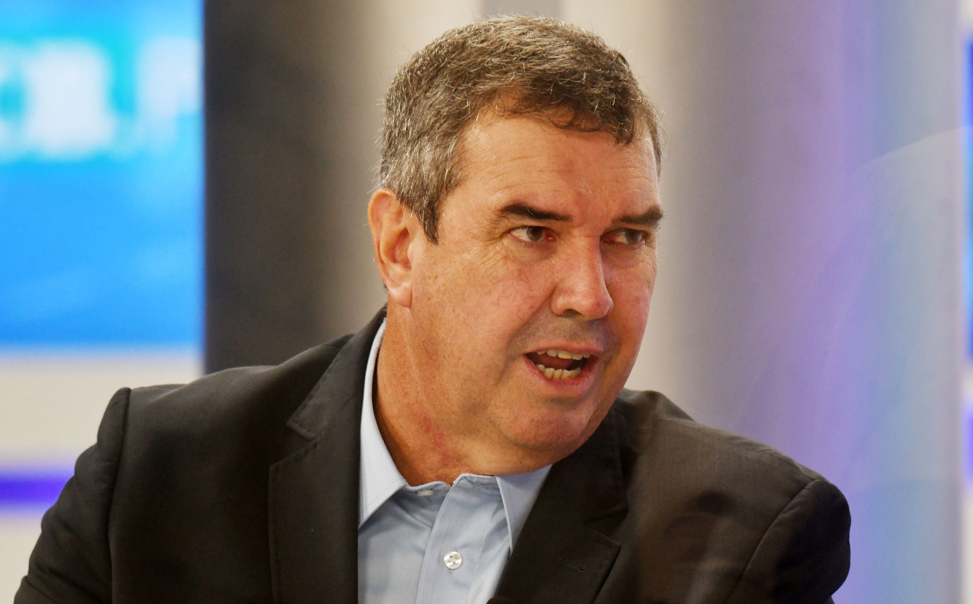 Riedel é reeleito governador de Mato Grosso do Sul no 1º turno