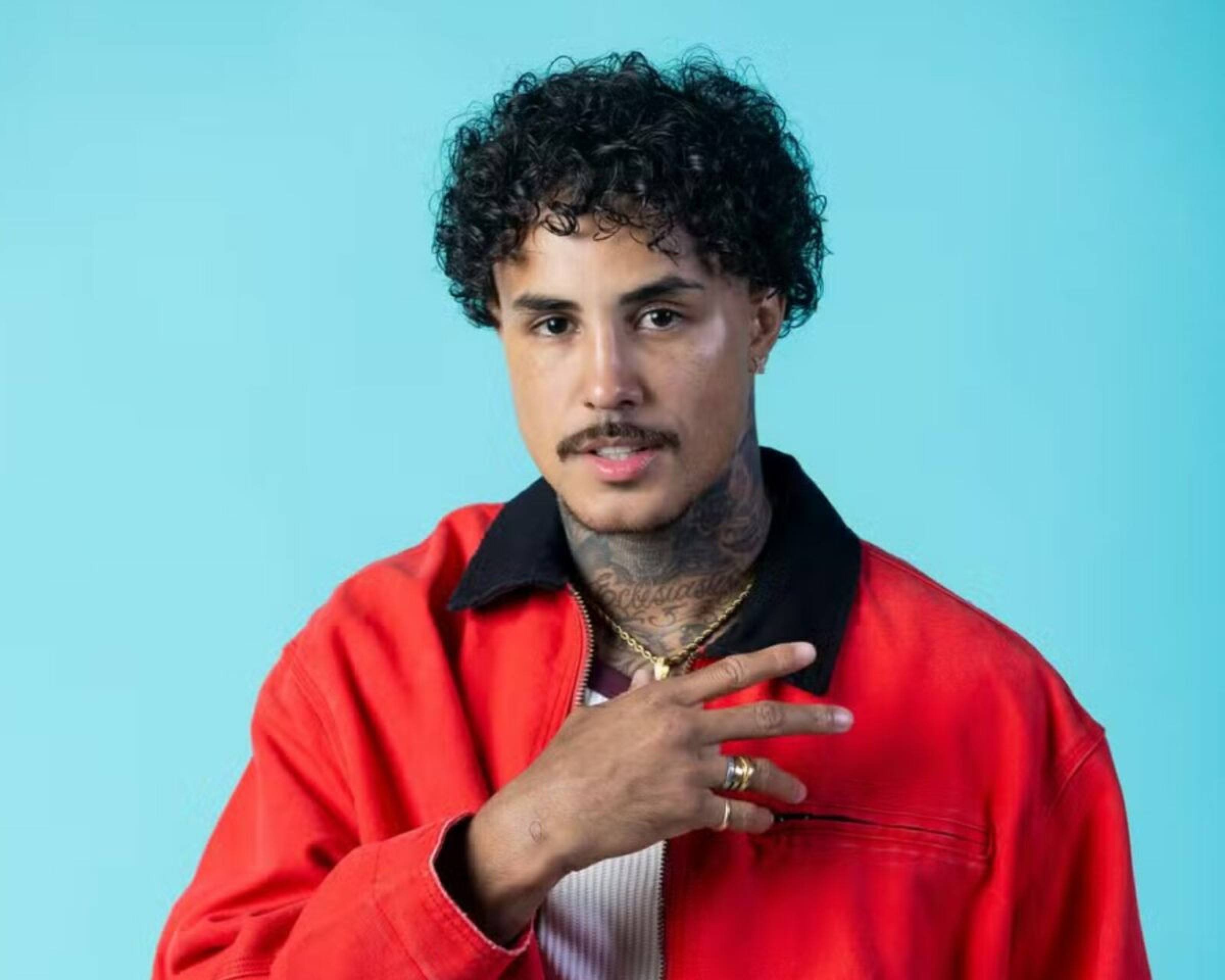 Em vídeo chocante, MC Livinho anuncia pausa na carreira - (crédito: Observatorio dos Famosos) Em vídeo chocante, MC Livinho anuncia pausa na carreira - (crédito: Observatorio dos Famosos)