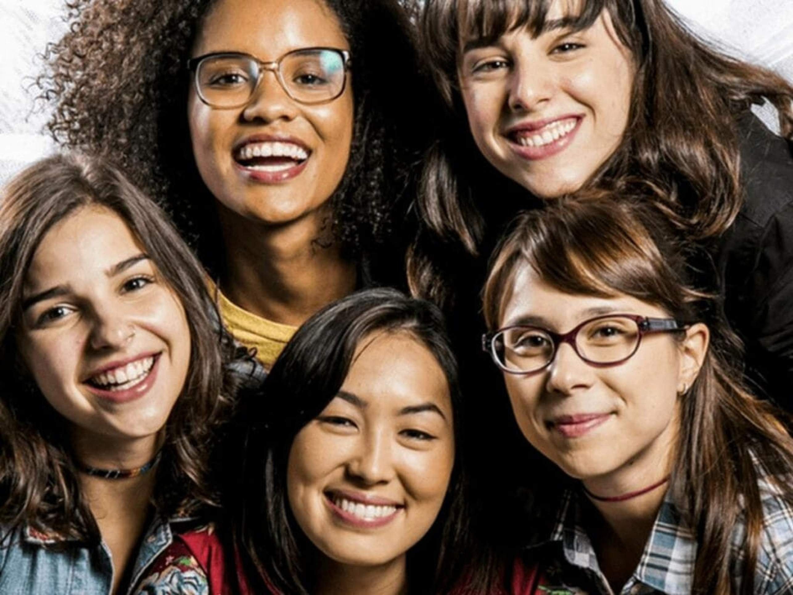 Globo inicia atividades internas para retorno de Malhação em formato vertical - (crédito: Observatorio dos Famosos) Globo inicia atividades internas para retorno de Malhação em formato vertical - (crédito: Observatorio dos Famosos)