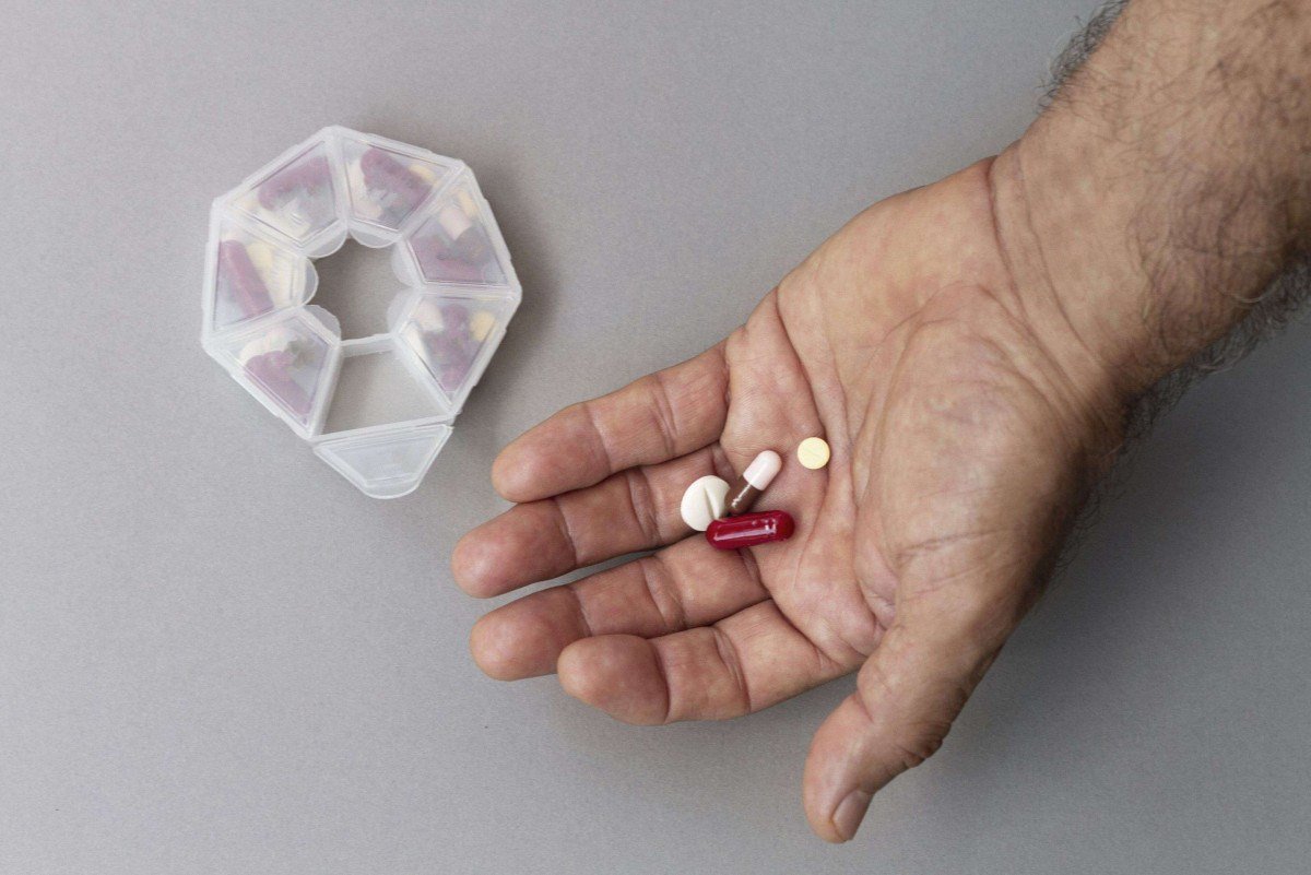 Comprimido &uacute;nico contra HIV pode facilitar tratamento &agrave; doen&ccedil;a