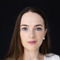 Oleksandra Matviichuk, ativista e advogada ucraniana dos direitos humanos, diretora do Centro para as Liberdades Civis (CCL) e Nobel da Paz em 2022 -  (crédito: Arquivo pessoal )