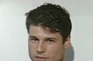 Dinho, vocalista da banda Mamonas Assassinas - (crédito: Reprodução/Instagram) Dinho, vocalista da banda Mamonas Assassinas - (crédito: Reprodução/Instagram)