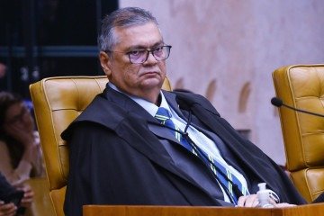 Dino proíbe aposentadoria compulsória como maior punição a juízes -  Ed Alves CB/DA Press