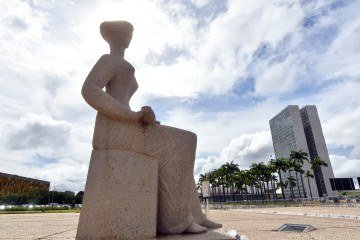 Entre os acusados estão os deputados federais Josimar Cunha Rodrigues (PL-MA), conhecido como Josimar Maranhãozinho, e Gildenemir de Lima Sousa (PL-MA), o Pastor Gil, além do ex-deputado federal João Bosco da Costa (PL-SE), conhecido como Bosco Costa -  (crédito:  Ed Alves CB/DA Press)
