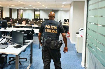  A suspeita é de que parte das movimentações esteja relacionada a organizações criminosas -  (crédito: Divulgação/ PF)