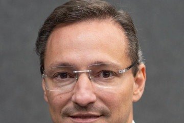 Ulisses Rabaneda Conselheiro do Conselho Nacional de Justiça (CNJ) -  (crédito: Divulgação)