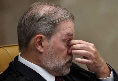 Mendonça foi ministro da Justiça de Bolsonaro, que depois o indicou ao STF -  (crédito: Divulgação/FGV) -Mendonça foi ministro da Justiça de Bolsonaro, que depois o indicou ao STF -  (crédito: Divulgação/FGV)
