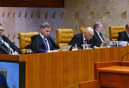 O resultado marca uma queda significativa na credibilidade da instituição.  -  (crédito:  Ed Alves CB/DA Press) -O resultado marca uma queda significativa na credibilidade da instituição.  -  (crédito:  Ed Alves CB/DA Press)