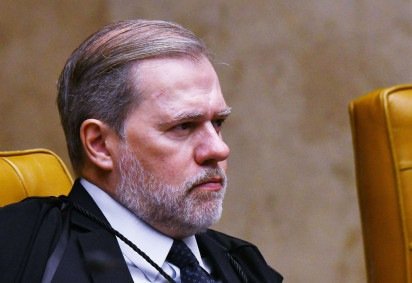 Sessão está marcada para as 14h, e a expectativa é que o ministro conclua seu voto ainda nesta tarde, permitindo o início da votação pelos demais integrantes da Corte -  (crédito:  Ed Alves CB/DA Press) -Sessão está marcada para as 14h, e a expectativa é que o ministro conclua seu voto ainda nesta tarde, permitindo o início da votação pelos demais integrantes da Corte -  (crédito:  Ed Alves CB/DA Press)
