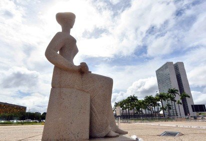 Entre os acusados estão os deputados federais Josimar Cunha Rodrigues (PL-MA), conhecido como Josimar Maranhãozinho, e Gildenemir de Lima Sousa (PL-MA), o Pastor Gil, além do ex-deputado federal João Bosco da Costa (PL-SE), conhecido como Bosco Costa -  (crédito:  Ed Alves CB/DA Press) -Entre os acusados estão os deputados federais Josimar Cunha Rodrigues (PL-MA), conhecido como Josimar Maranhãozinho, e Gildenemir de Lima Sousa (PL-MA), o Pastor Gil, além do ex-deputado federal João Bosco da Costa (PL-SE), conhecido como Bosco Costa -  (crédito:  Ed Alves CB/DA Press)