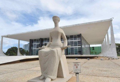 PGR defendeu a realização de uma eleição direta para escolher o novo governador do Rio de Janeiro -  (crédito:  Ed Alves CB/DA Press) -PGR defendeu a realização de uma eleição direta para escolher o novo governador do Rio de Janeiro -  (crédito:  Ed Alves CB/DA Press)