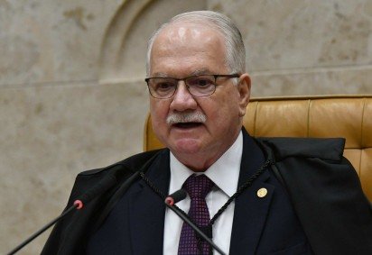Ministro Fachin afirmou que os penduricalhos são uma 