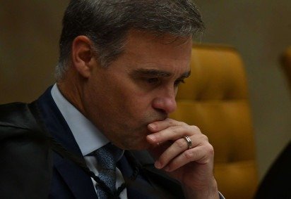 André Mendonça, que é relator da investigação sobre o Banco Master na Corte, disse que a decisão serve como 